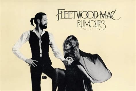 How Fleetwood Mac's Unique Chemistry Created Musical Magic